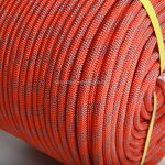 Braided Safety Rope Manufacturer - Factory Wholesale Retail 48 Strands Colorful Polyester