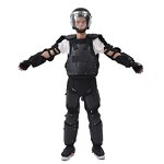 PC Armor Factory - Factory Direct Customizable Wholesale Flame Retardant Full Body Kit