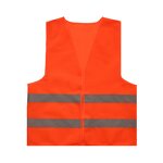 Reflective Safety Vest Supplier - Wholesale High Visibility Customizable Logo Waterproof for