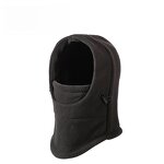 Winter Balaclava Manufacturer - Factory Direct Customizable Wholesale Light Weight Blue Fleece