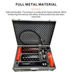 Rescue Rope Thrower Manufacturer - Water Rescue Convenient Fast Simple Safety Product