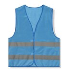 Reflective Work Vest Supplier - Wholesale High Visibility Customizable for Construction Riding