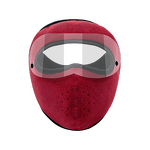Cycling Mask Supplier - Factory Direct Customizable Wholesale 2025 LA Outdoor Polar Fleece