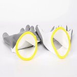 Nitrile Coating Gloves Manufacturer - Wholesale Custom Cheap Industrial Labor Anti-skid