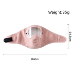 UV Protection Mask Factory - Factory Direct Customizable Wholesale 2025 LA Outdoor Breathable