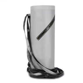 High-Temperature Fire Blanket Manufacturer - Customizable 10*10m 1100℃ New Energy Car