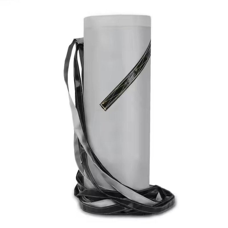 High-Temperature Fire Blanket Manufacturer - Customizable 10*10m 1100℃ New Energy Car