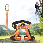 Portable Safety Rope Manufacturer - Factory Direct Customizable Polyester Set for Climbing