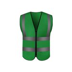Construction Safety Vest Supplier - Factory Direct Customisable Hi Vis Class2 Breathable EMS