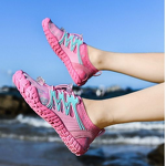 Barefoot Swimming Shoes Manufacturer - OEM Women Children's Upstream Quick-Dry Beach Snorkeling