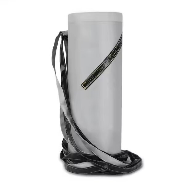 Silicone Fire Protection Blanket Supplier - Customizable Extra Large 10*10m 550℃