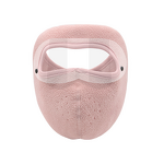 UV Protection Mask Factory - Factory Direct Customizable Wholesale 2025 LA Outdoor Breathable