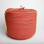 Braided Safety Rope Manufacturer - Factory Wholesale Retail 48 Strands Colorful Polyester