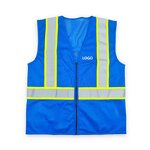 Worker Uniform Vest Manufacturer - Super Safety Reflective Model Shirt Factory Direct Sales