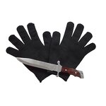 Anti-Cut Resistant Gloves Manufacturer - Factory Direct Customizable for Outdoor Hunting