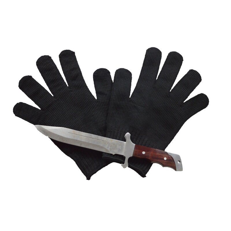 Anti-Cut Resistant Gloves Manufacturer - Factory Direct Customizable for Outdoor Hunting