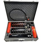 Water Rescue Thrower Supplier - Rope Thrower Convenient Fast Simple for Safety Missions