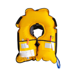 Inflatable Life Vest Supplier - Factory Direct Customizable Lightweight Automatic for Adults