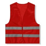 Reflective Work Vest Supplier - Wholesale High Visibility Customizable for Construction Riding