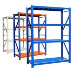 Pallet Rack Factory - 500kg Heavy Duty Adjustable