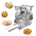 Samosa Machine Factory - Automatic Dumpling Making