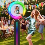 Photo Booth Manufacturer - Portable iPad Selfie Booth Custom