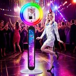 Photo Booth Manufacturer - Portable iPad Selfie Booth Custom