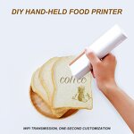 Food Printer Factory - Handheld Portable Inkjet Custom