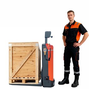 Tray Stacker Factory - Custom Full-Automatic for Sorting Centers