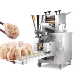 Samosa Machine Factory - Automatic Dumpling Making