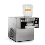 Snow Ice Machine Factory - Commercial 800W Automatic