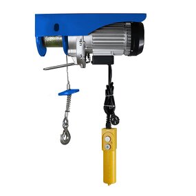 Electric Hoist Factory - Wireless Remote Control 1500kg
