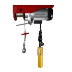Electric Hoist Factory - Wireless Remote Control 1500kg
