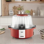 Popcorn Machine Factory - Portable Hot Air Automatic