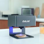 Laser Engraving Machine Factory - Wood Bamboo Marking