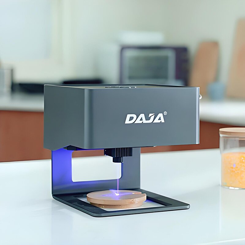 Laser Engraving Machine Factory - Wood Bamboo Marking