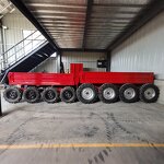 All Terrain Vehicle Factory - 1000kg Trailer Carrier