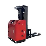 Electric Stacker Factory - 1.5T Load 2.5M Lift Wholesale