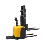 Electric Pallet Stacker Factory - 1.5T-3T All Electric