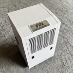 Industrial Dehumidifier Factory - Printing Workshop Custom