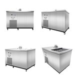 Snow Ice Machine Factory - Commercial Automatic Shaved