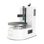 Cake Icing Machine Factory - Automatic Round Cake