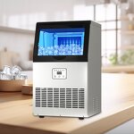 Ice Machine Factory - Commercial Block Ice Custom