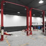 Car Lift Factory - 5 Ton Electric Hydraulic Custom