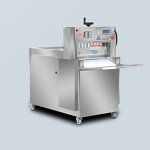 Frozen Meat Slicer Factory - Automatic Slicing Machine