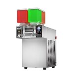 Snow Ice Machine Factory - Commercial 800W Automatic