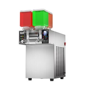 Snow Ice Machine Factory - Commercial 800W Automatic