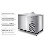 Ice Making Machine Factory - Commercial Brick Ice