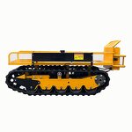 All Terrain Vehicle Factory - Crawler 500kg Remote