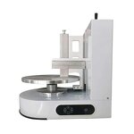 Cake Icing Machine Factory - Automatic Cream Spreading